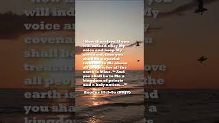Daily Bread: Through The Gospel, God Has Given Both Jew & Gentile Priesthood