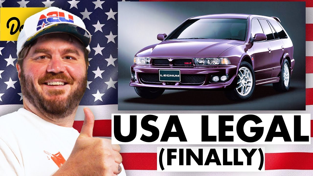 10 Cars You Can FINALLY Import in 2021 YouTube