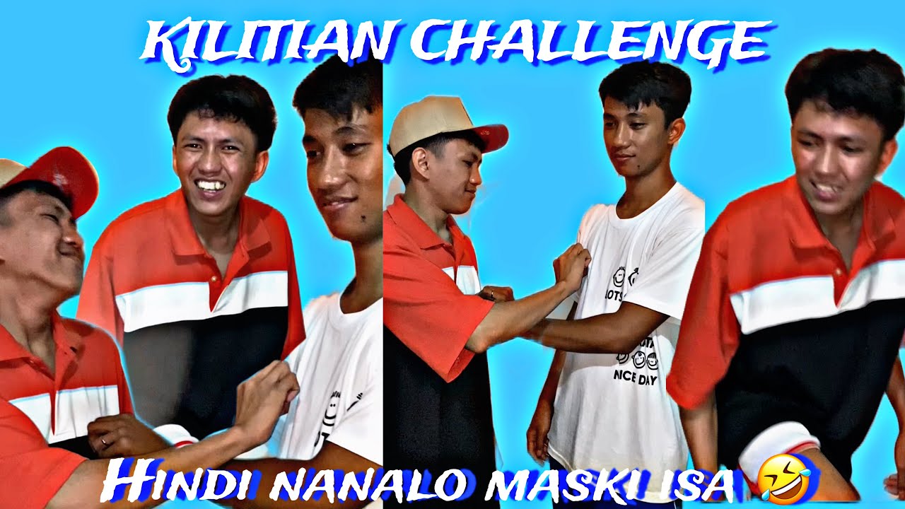 KILITIAN CHALLENGE