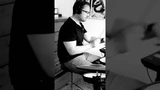 Harry Styles - As It Was - Drum Cover #shorts