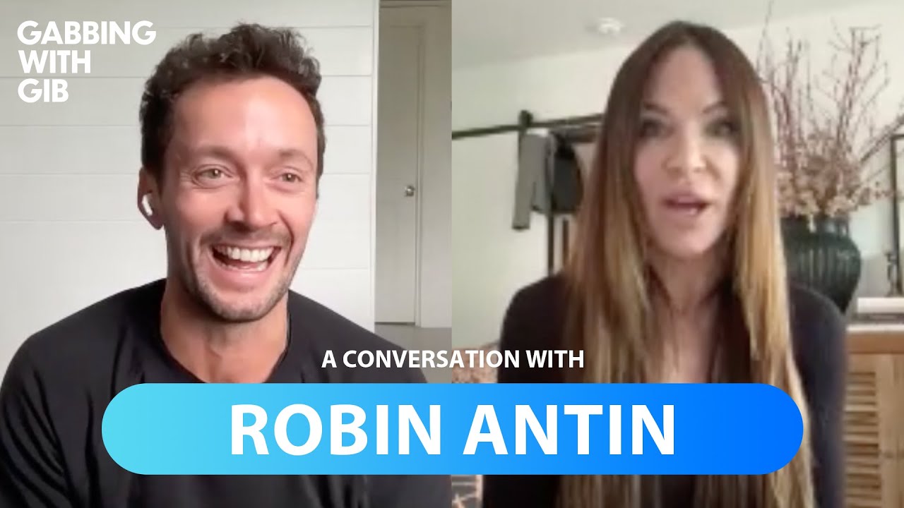 Robin Antin says Nicole Scherzinger dispute over the Pussycat Dolls is 'done'