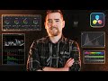 Davinci Resolve 17 для НОВИЧКОВ | Основы Цветокоррекции