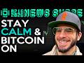 HODL Your Bitcoin for the Longterm