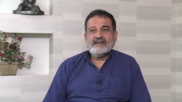 Mr. Mohandas Pai on what India can learn from other countries to combat malnutrition