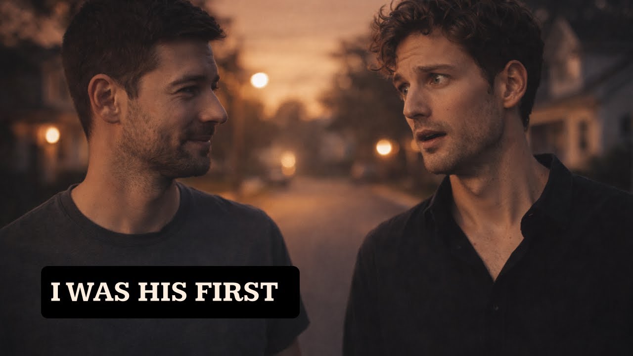 My Best Friend From Childhood Finally Came Out… And Confessed This About Me | Gay Love Story