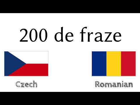 Video: Ce Să Aduc Din Republica Cehă