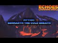 Echoes vs Sennarth Mythic | Balance Druid PoV