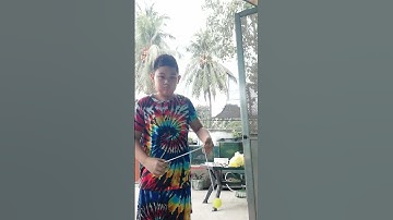 Playing Clackers