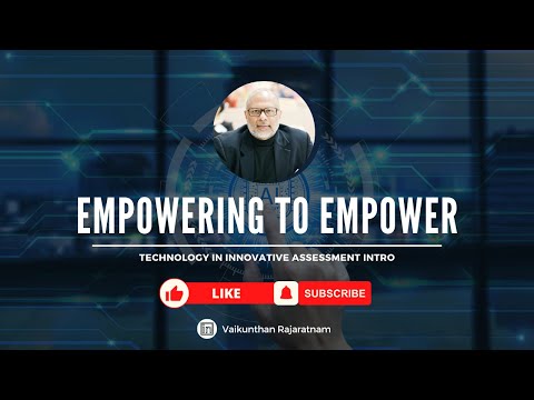 Technology in innovative