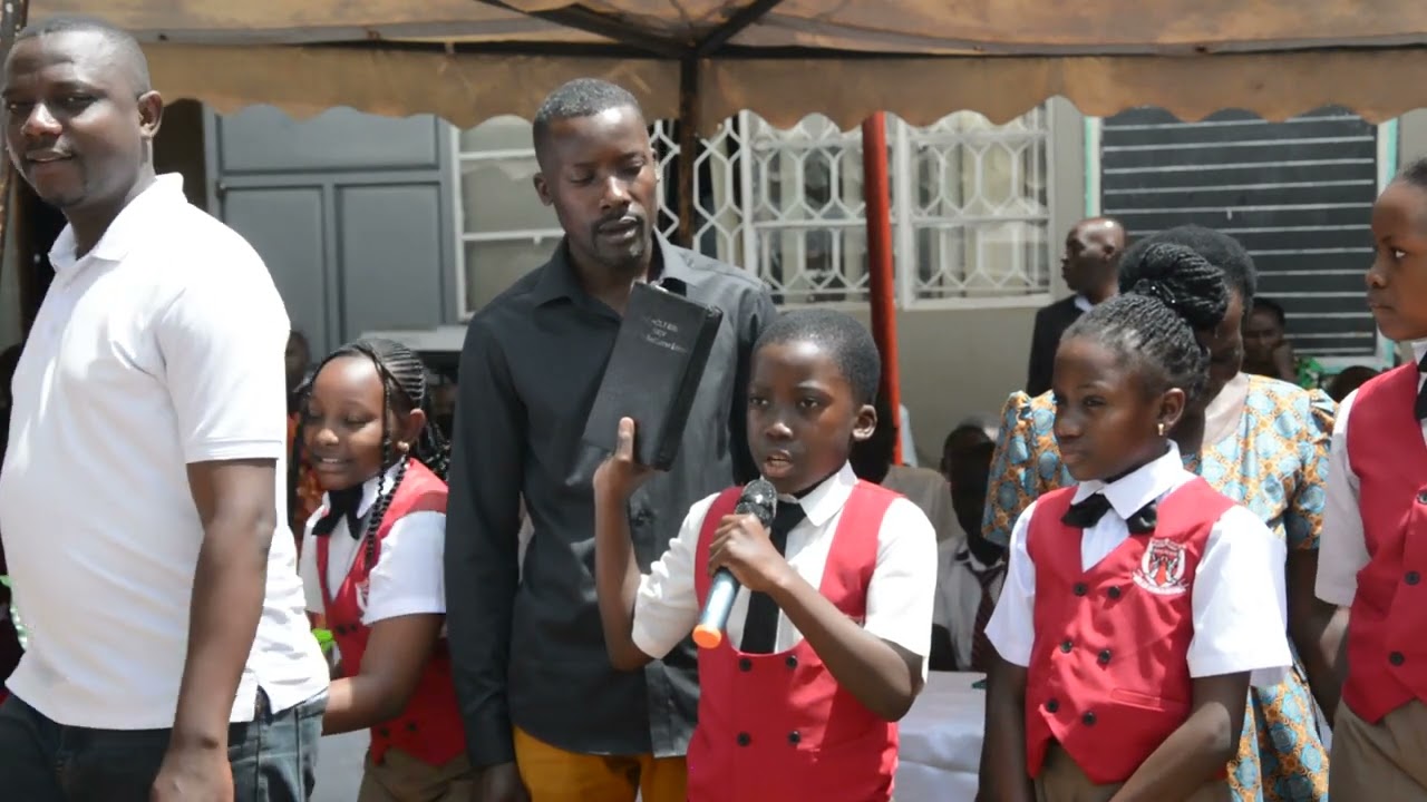 WHITE ANGELS SCHOOL SWEARING IN
