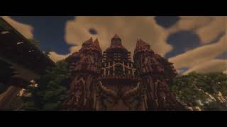 Minecraft-Romania | Minecraft Server Trailer #85 | By Vexel Studios