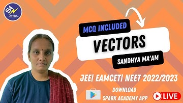 Vectors by Sandhya Ma