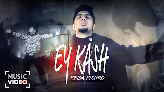 Reza Pishro - Ey Kash (Official Video)