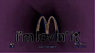 Mcdonalds Hrvatska Short In Wearenumberoneflangedsawchorded