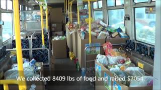 GET bus Stuff The Bus 2014