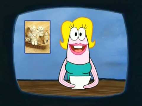 SpongeBob - And There Were No Survivors - YouTube