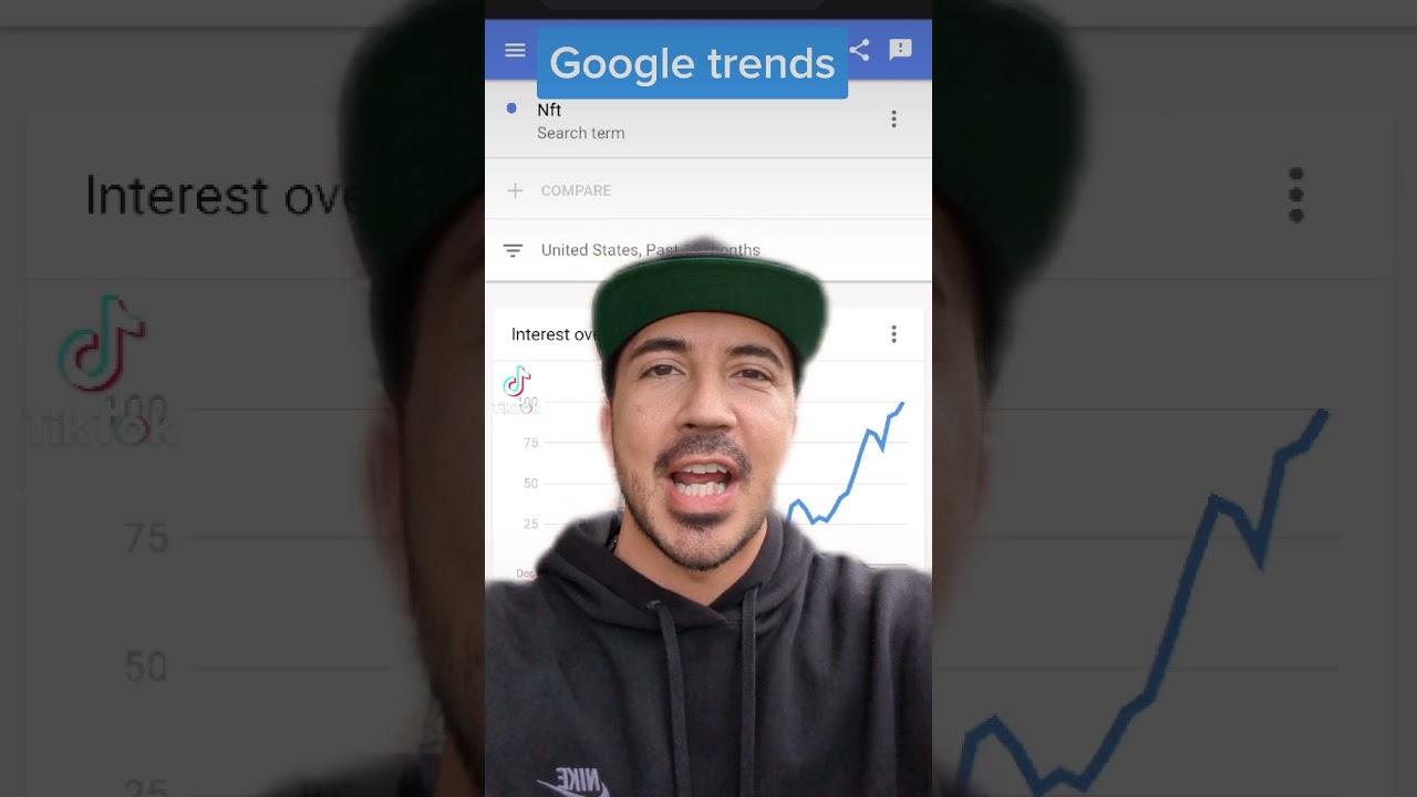 Are NFT's In A Bubble?