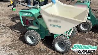 2021 Tufftruk Dumber B450PGMQ   11825 AS