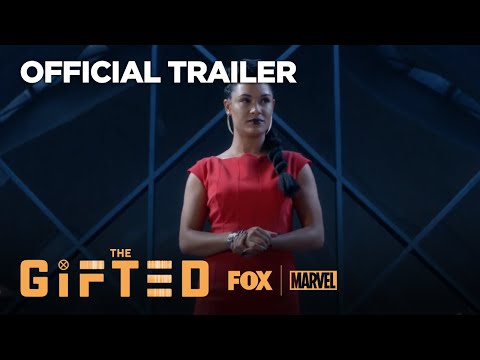 Official Trailer: Inner Circle | Season 2 | THE GIFTED