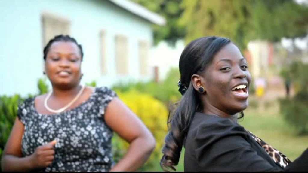 Mt Andrea Kwaya Anglikana Msalato Zivume Official Video