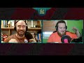 The Upshot: DMC Recap, Paige Pierce, Jussi Meresmaa