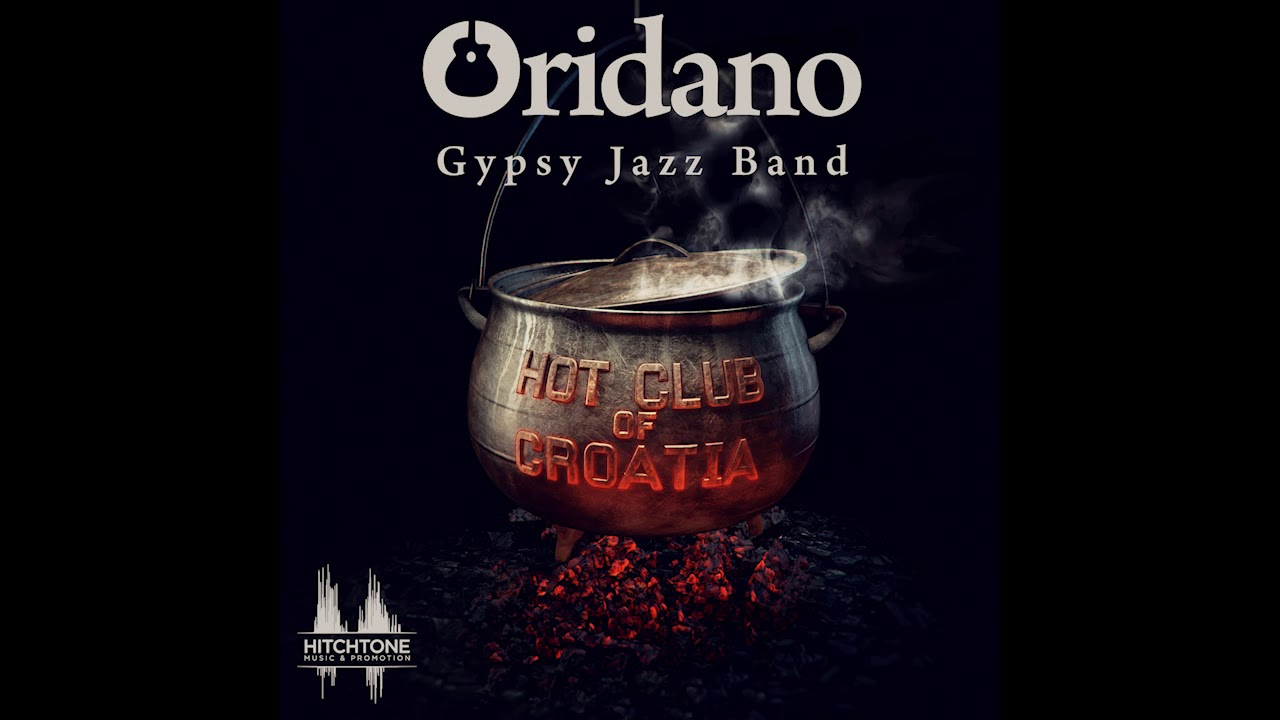 Watch Oridano Gypsy Jazz Band - Blue Drag on YouTube Watch Oridano Gypsy Jazz Band - Blue Drag on YouTube