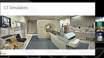 2D to 3D EBRT | Session 4 | Importing CTs and Creating Structure Sets