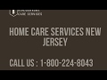 Best senior care cranford  24 hour home care cranford