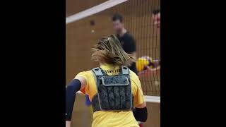 Zehra Güneş Voleybol