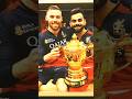 👑RCB SONG ||RCB चा भुवनेश्वर बॉलर" #viral