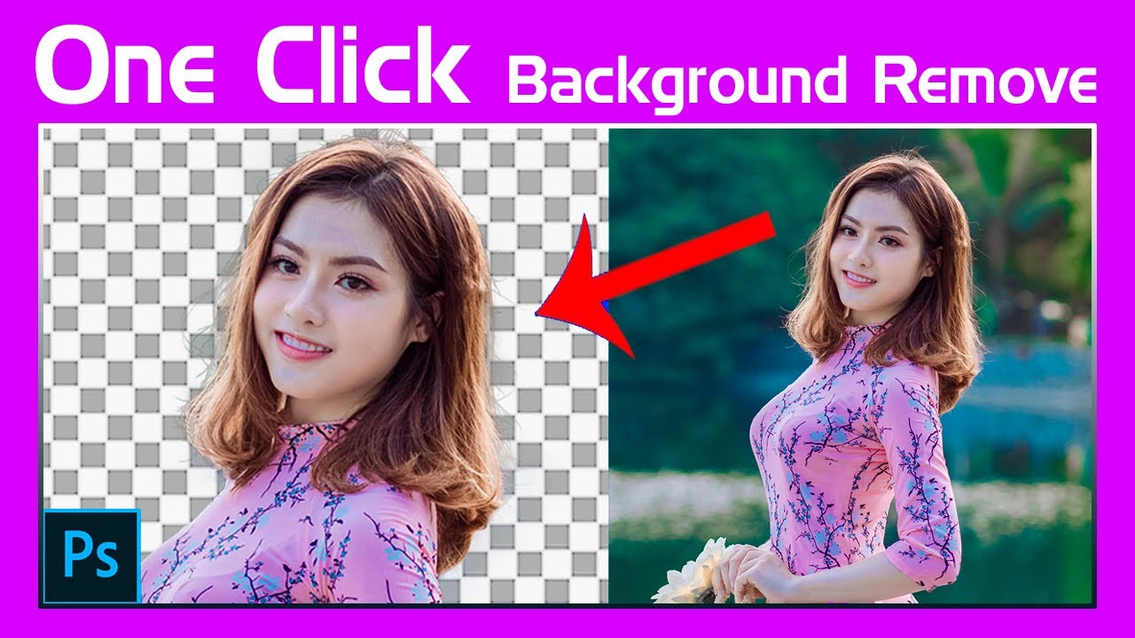 select-subject-in-one-click-background-change-remove-photoshop-cc