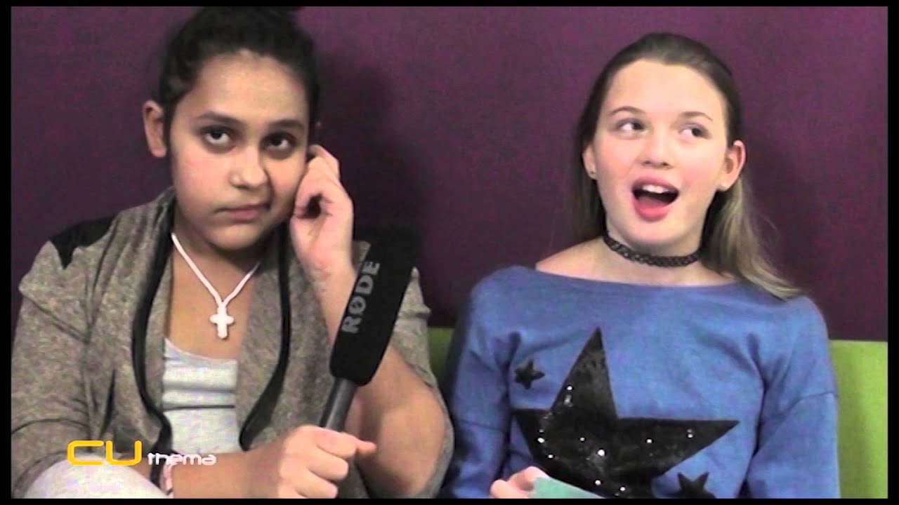 Weltmädchentag 2015 mit MädchenCafe Flash wiener kreis