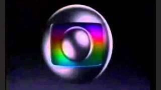 Vinhetas Pós-Chamadas Da Globo Com Áudios Da Cover