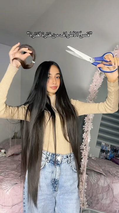 اشياء صغيرة بس مهمة لحماية الشعر✨ #explore #foryou #اكسبلور #arabrapunzel