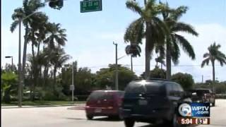 Police to activate red-light cameras in Boynton