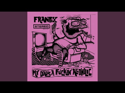 Frantix — Tomorrow (Demo)