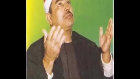 الشيخ محمد محمود الطبلاوي سورة الناس