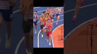 Jakob Ingebrigsten is the GOAT #run #motivation #running #davidgoggins