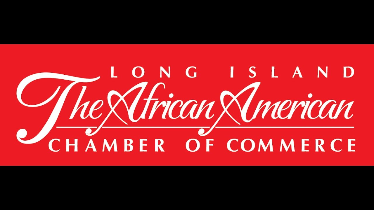 THE INTERNATIONAL GRAPEVINE - Spotlight on " Long Island The African American Chamber of Commerce"