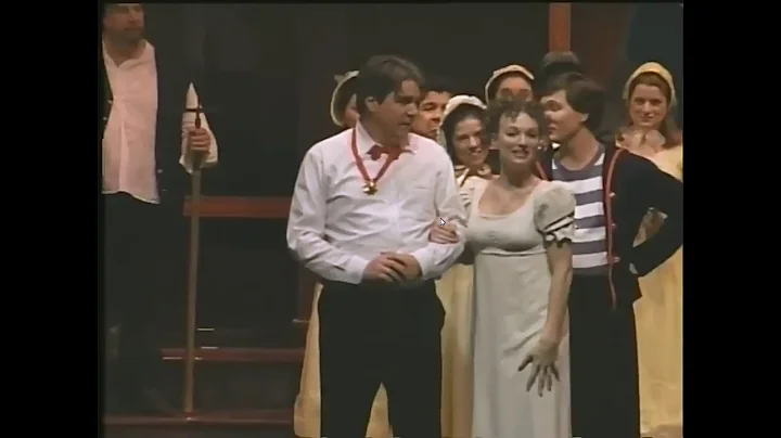"When A Man Has Been A Naughty Baronet"/ "Oh Happy...