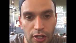 Tugux Despe Konsantre Olursa Durduramazsın , Guardianı Yok Etti.