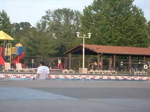 Patton Pool Patton Pool / June 23, 2010 - YouTube