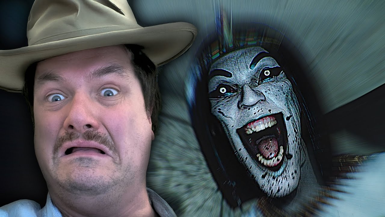 Jan, tvang mig til at spille det her..