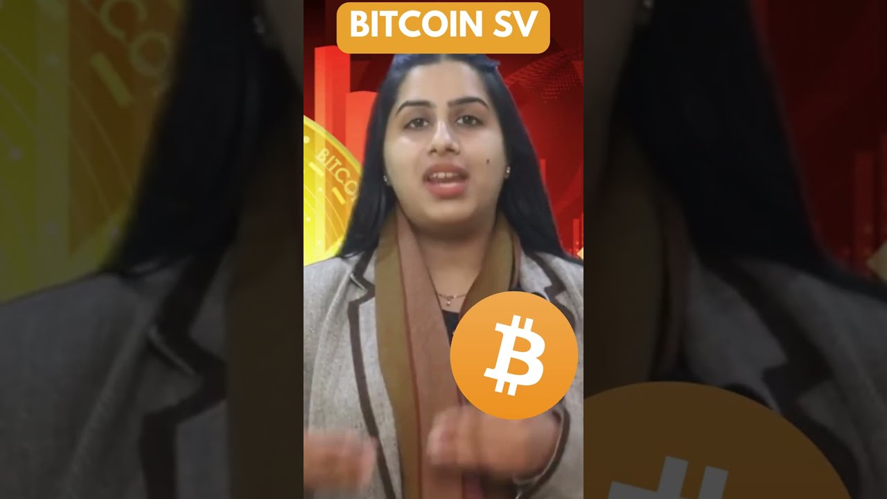 What is Bitcoin SV ? BSV🪙🪙|| Bitcoin SV Vs Bitcoin [ketxfp]
