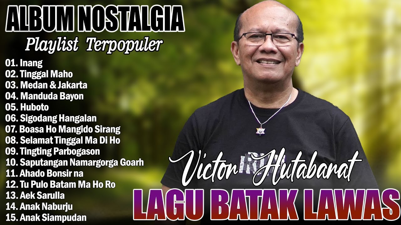 VICTOR HUTABARAT _ 