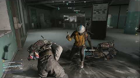 Absolute Raider Chaos