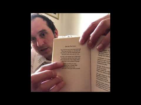 Phil Ellis - Self Isolation Reviews - episode 4 - Phillip Larkin High Windows review