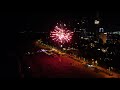 Fireworks Batumi. Фейерверк в Батуми на открытие сезона
