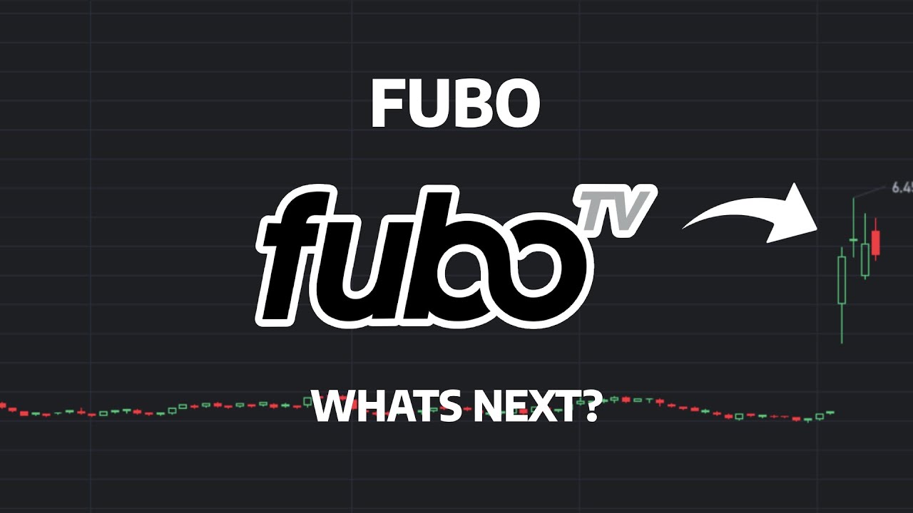 What S Next FUBO Stock Price Prediction FUBO Stock Analysis Maxresdefault
