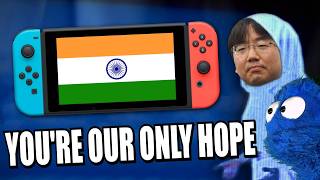Is This Switch's Last Hope of Beating PS2?